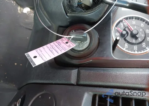 2008 Nissan Titan Se из США, поврежденный, VIN 1N6BA07D98N341794